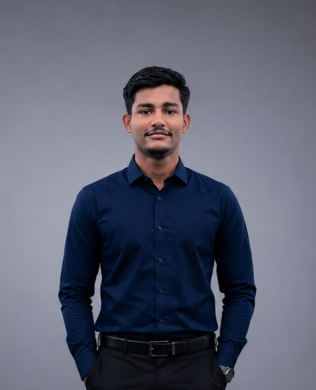 Ramim Nur Khan