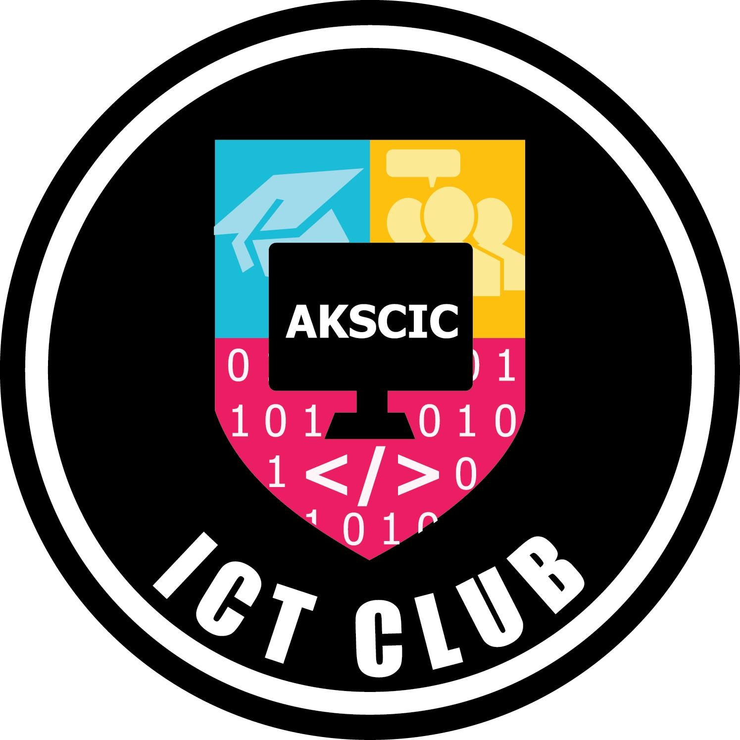 AKSCIC ICT Club
